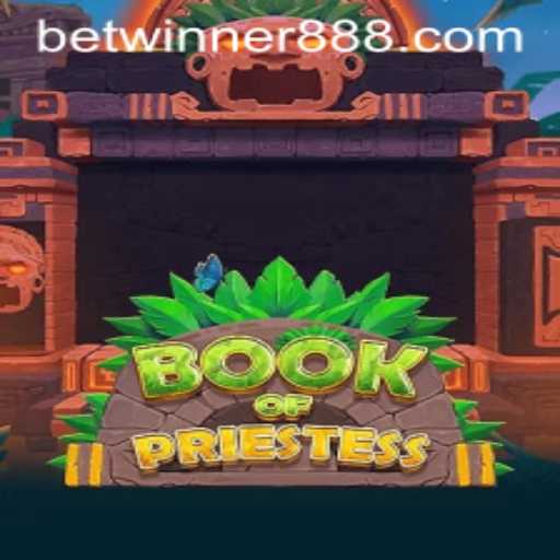 Discover the Mystical World of BookOfPriestess: A New Era in Gaming with Betwinner