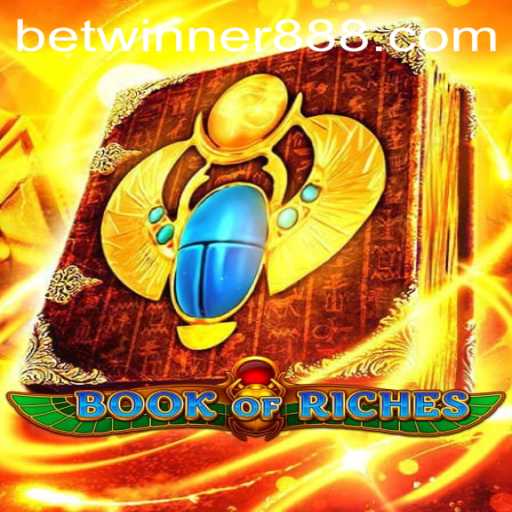 Exploring BookofRiches: A Dynamic Journey into a World of Adventure