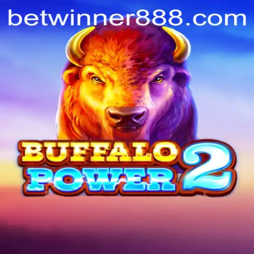 Discover the Thrills of BuffaloPower2 on Betwinner