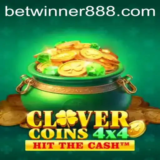 Explore CloverCoins4x4: A Comprehensive Guide for Betwinner Enthusiasts
