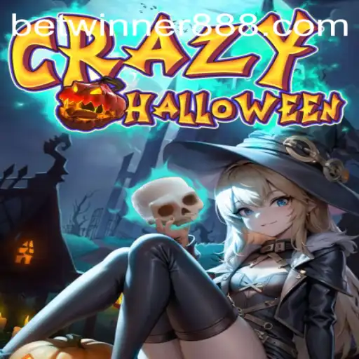 Unleashing the Thrills of CrazyHalloween: A Spooky Betwinner Adventure