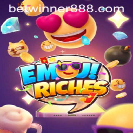 Exploring EmojiRiches Game and Betwinner