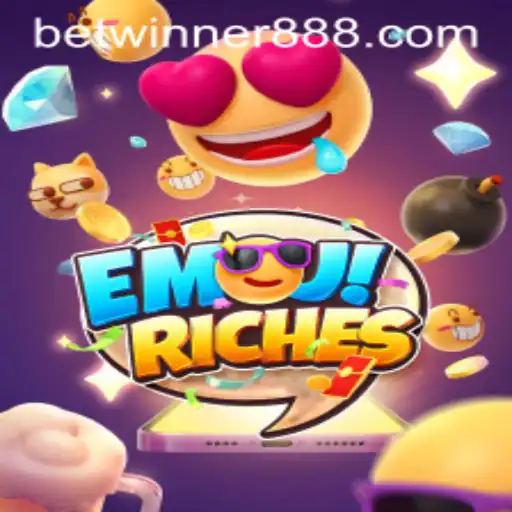 Exploring EmojiRiches Game and Betwinner