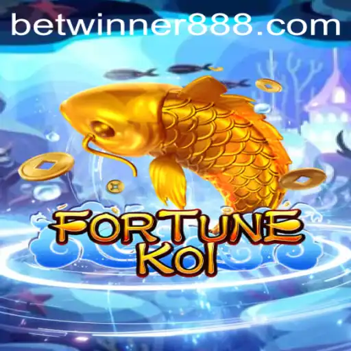 Explore the Exciting World of FORTUNEKOI with Betwinner