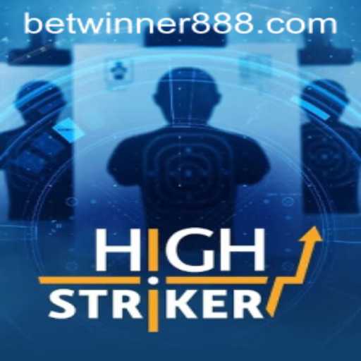 HighStriker: Betting on a New Wave of Entertainment