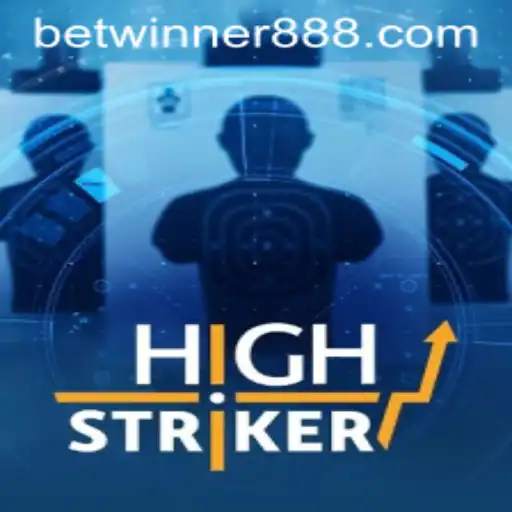 HighStriker: Betting on a New Wave of Entertainment