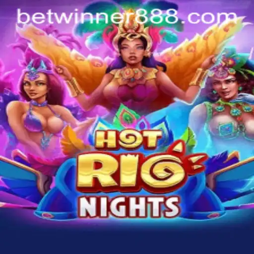 Experience the Tropical Excitement of HotRioNights