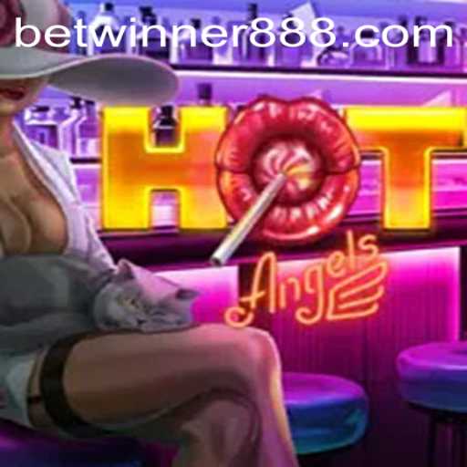 Exploring HotAngels: A Thrilling Journey into the World of Betwinner