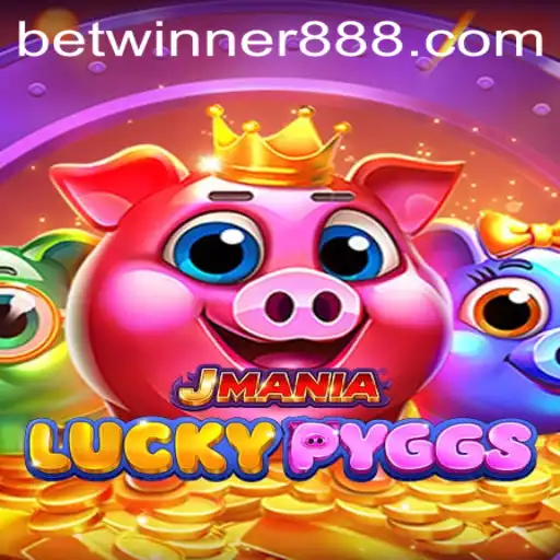 Discover the Thrilling World of JManiaLuckyPyggs - A Game of Strategy and Chance