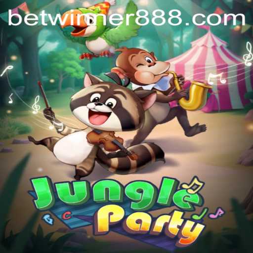 Experience the Thrill of JungleParty: A Dive into the Adventurous World of Gaming with Betwinner