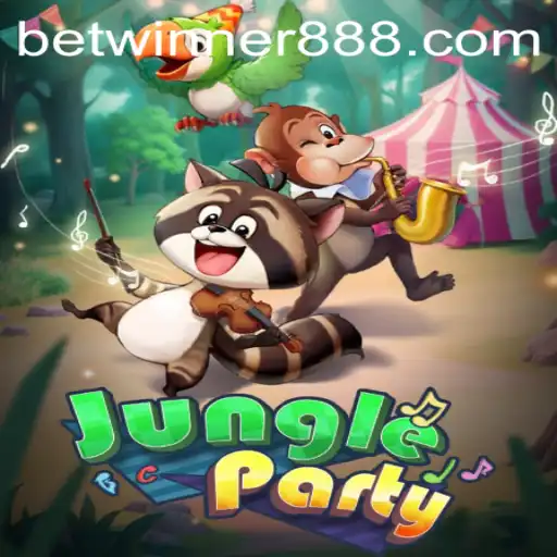 Experience the Thrill of JungleParty: A Dive into the Adventurous World of Gaming with Betwinner