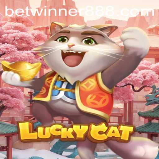 Unleashing the Luck: A Deep Dive into LuckyCat and Betwinner