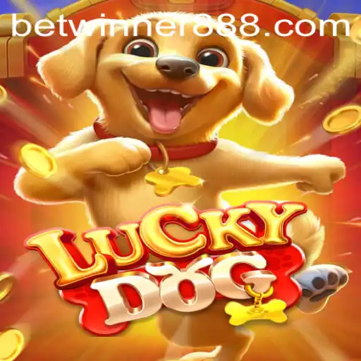 Unleashing the Fun: Discover LuckyDog with Betwinner