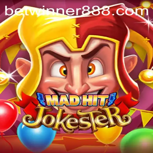 MadHitJokester: The Cutting-Edge Gaming Sensation