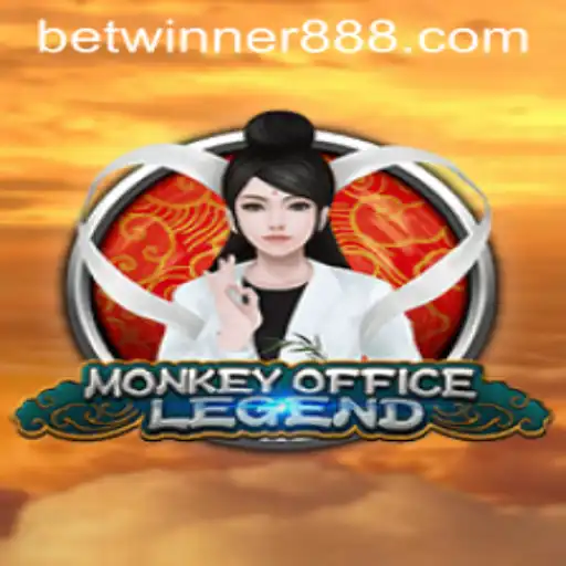 MonkeyOfficeLegend: A Game Revolutionizing the Digital Arena