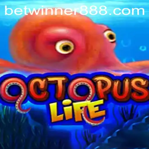 OctopusLife: Dive into the Depths of Strategy and Chance