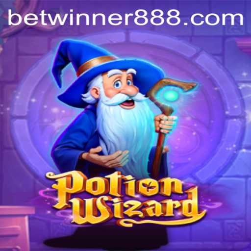 PotionWizard Game Unveiled