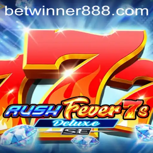 Unveiling RushFever7sDeluxeSE: A Thrilling Adventure for Betwinner Enthusiasts