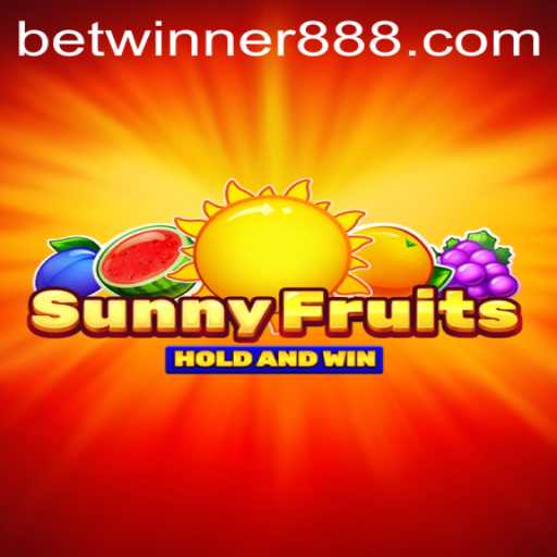 Exploring SunnyFruits: A Delectable Delight with Betwinner