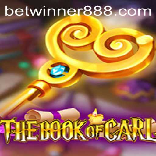 The Thrilling Adventure of TheBookofCarl: Unveiling the Secrets of Betwinner