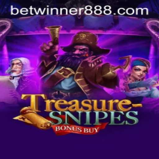 Exploring the Exciting World of TreasuresnipesBonusBuy on Betwinner
