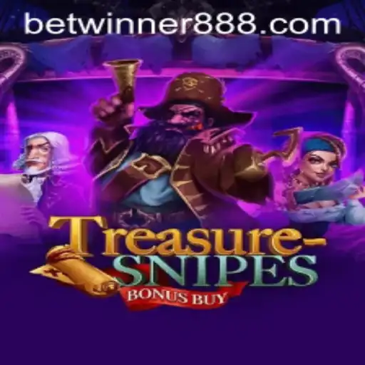 Exploring the Exciting World of TreasuresnipesBonusBuy on Betwinner