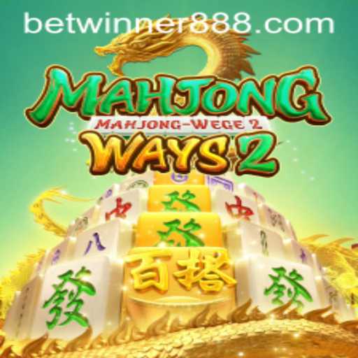 Unveiling the Thrills of MahjongWays2 at Betwinner