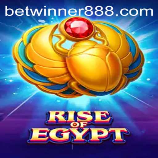 Unveiling the Thrills of RiseOfEgypt