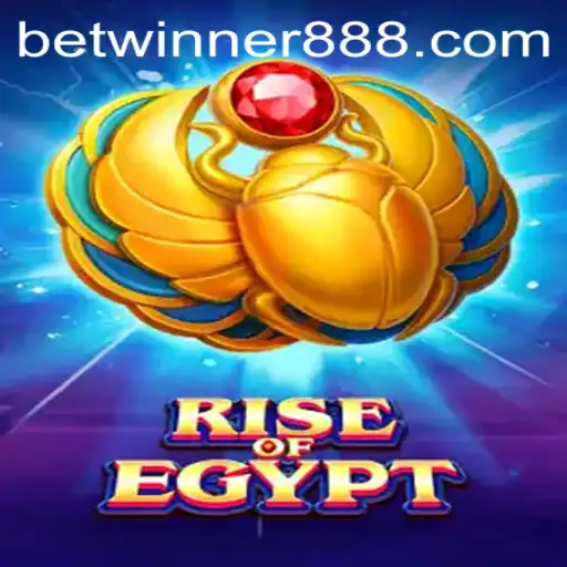 Unveiling the Thrills of RiseOfEgypt