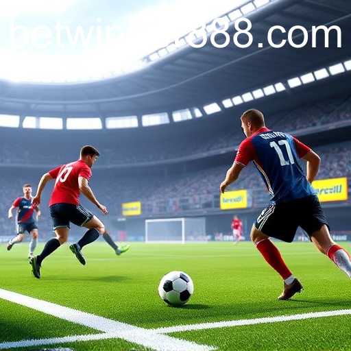 Virtual Sports and the Influence of Betwinner