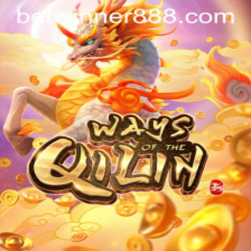 The Mystical Adventure: Exploring WaysoftheQilin on Betwinner